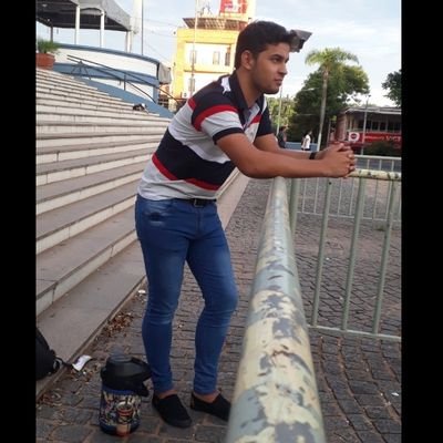 Profile Picture of Alexander Fleitas (@Alexfleitas0003) on Twitter