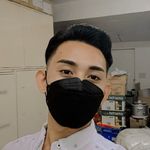 Profile Picture of Jerico James Botar Gabayan (@jj_gabayan) on Instagram