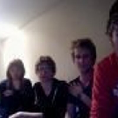 Quinn Schwendemann - Twitter Profile Picture of Quinn Schwendemann (@Kristine_JJp) on Twitter