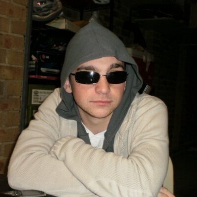 Profile Picture of Nathan Brigham (@nath1410) on Twitter