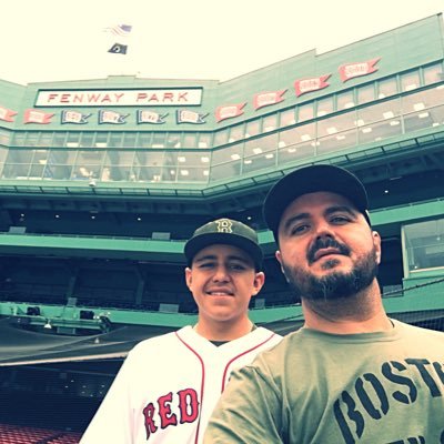 Profile Picture of Felipe Ibarra (@fabianator421) on Twitter