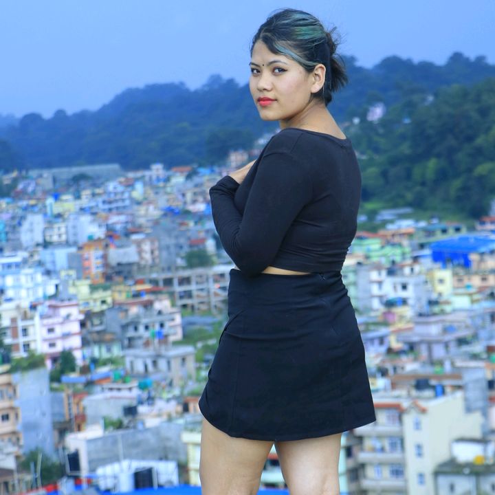 Profile Picture of Jennifer Chamling (@jenniferchamling7) on Tiktok