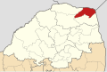 Profile Picture of Mutale Local Municipalityon Wikipedia
