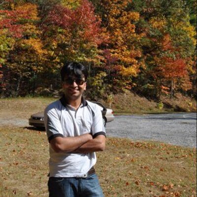Profile Picture of Ashish Sinha (@aksonline2) on Twitter