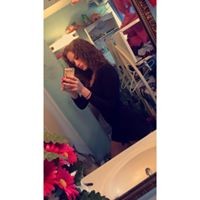 Profile Picture of Kassie Reynolds (@kassie-reynolds-1) on Quora