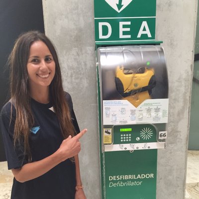 Profile Picture of Alba María Rodríguez (@AlbaMaRodriguez) on Twitter