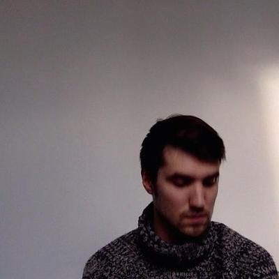 Profile Picture of Ian Erik Lees (@ianeriklees) on Twitter