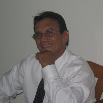 Profile Picture of Alexander Fleites (@cubanpapito) on Twitter