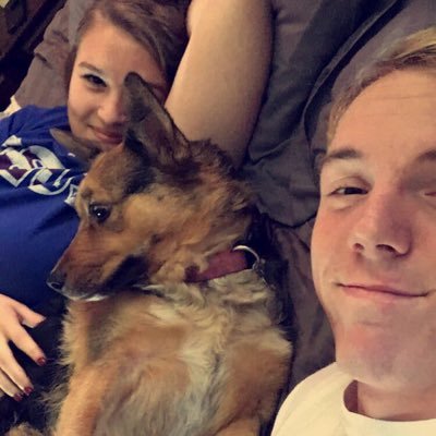Profile Picture of Clay Kemp (@Clay_Kemp10) on Twitter
