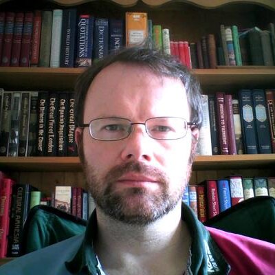 Profile Picture of Derrick Newton (@DerrickNewton) on Twitter