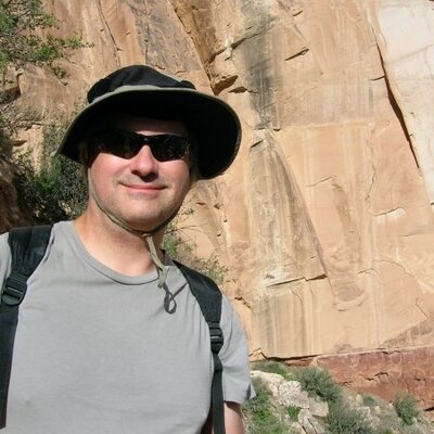 Profile Picture of Dan Rumley (@Danrumley) on Twitter