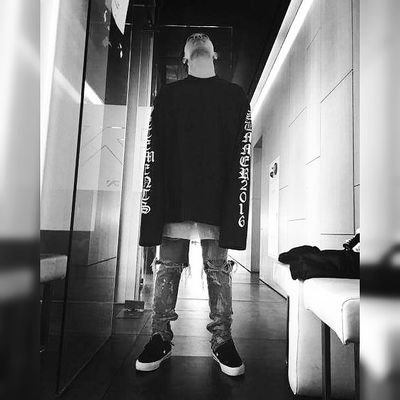 Profile Picture of Joseph Gpe Chairez B (@joseph_chairez) on Twitter