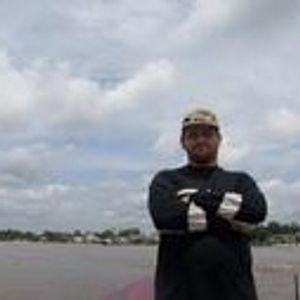 Profile Picture of Joshua Boudreaux (@279603039) on Myspace