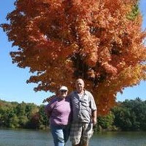 Profile Picture of Theresa Hoover (@momtheresa62) on Myspace