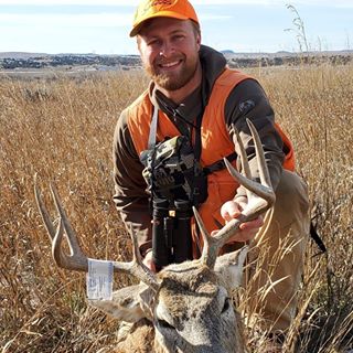 Profile Picture of Derek Arness (@derek.arness) on Facebook