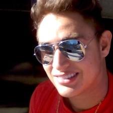 Richard Ferreira - Twitter Profile Picture of Richard Ferreira (@richarddamore10) on Twitter