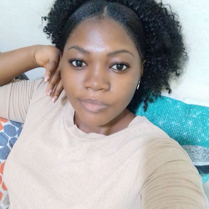 Profile Picture of Blenda Bright (@njajobrenda0) on Tiktok
