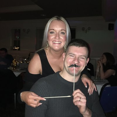 Profile Picture of Jo Wren (@Jowren5) on Twitter