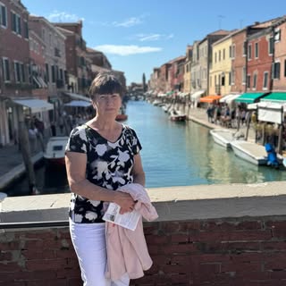 Profile Picture of Eileen O'Leary (@eileen.oleary) on Instagram