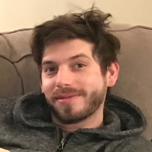 Chad Epley - Poshmark Profile Picture of Chad Epley (@chadnas) on Poshmark