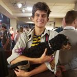 Profile Picture of Matthew Palmer (@mateopalmer11) on Instagram
