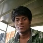 Profile Picture of kemisetti suryateja (@tejasurya) on Instagram