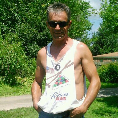 Profile Picture of Paul Rone (@paulinvilleky) on Twitter