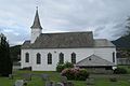 Husnes Church - Wikipedia Profile Picture of Husnes Churchon Wikipedia