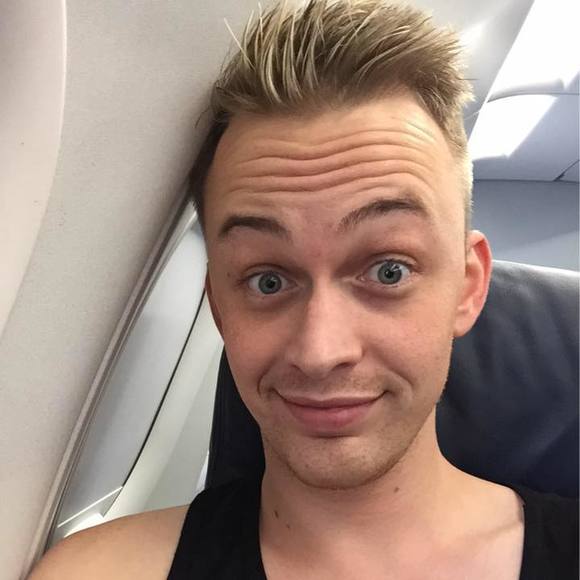 Travis Valderrama - Poshmark Profile Picture of Travis Valderrama (@travismclain) on Poshmark