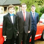 Profile Picture of Ross Poole (@rosspoole26) on Instagram