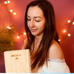Profile Picture of Weronika Morydz (@napisala_weronikaem) on Instagram