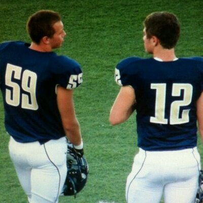 Profile Picture of Jonathan Cason (@CasonJonathan59) on Twitter