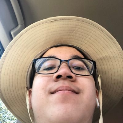 Profile Picture of Brian Dinh (@bdinh10) on Twitter