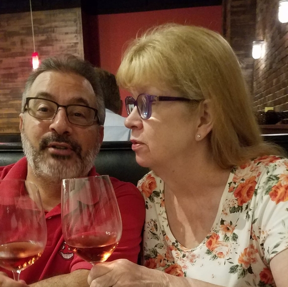 Profile Picture of Nancy Graff (@nancygraff) on Poshmark