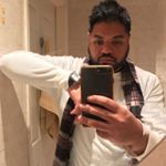 Profile Picture of Kenneth Persaud (@b0rn_of_fire) on Instagram