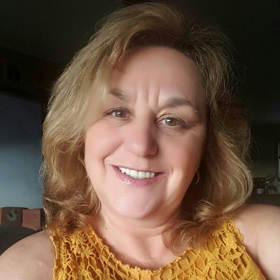 Profile Picture of Donna Dopp-Lange (@DoppDonna) on Twitter