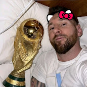 Profile Picture of Lucas Barrios (@LucasBarriosMessi143) on Youtube