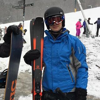 Profile Picture of Mitchell Roberts (@mitchell.roberts.777) on Facebook
