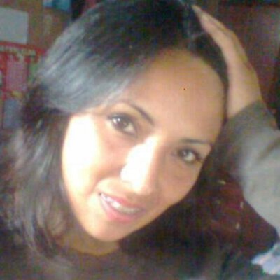 Profile Picture of Luz Ocampo (@luzocampo32) on Twitter