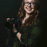 Profile Picture of Megan Mchargue (@mmchargue.photos) on Flickr