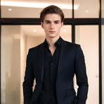 Profile Picture of Alex Huge (@Alex-Huge) on Facebook