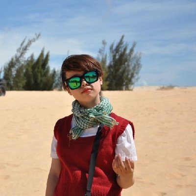 Profile Picture of Phan Chung (@JackyLondon2) on Twitter