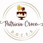 Profile Picture of Patricia Croce Doces (@patriciacrocedoces) on Instagram