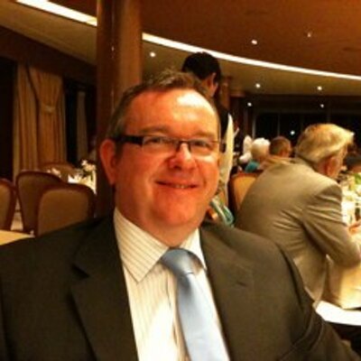 Profile Picture of Garry Seal (@garryseal) on Twitter