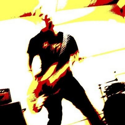 Profile Picture of Aaron O'Connor (@AaronMayhem) on Twitter