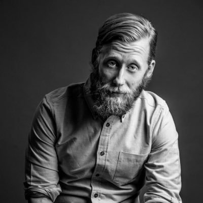 Profile Picture of Alex Child (@AlexChildWriter) on Twitter