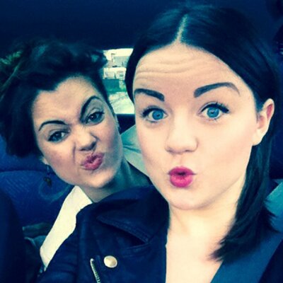 Profile Picture of Fiona Roberts (@fionaroberts94) on Twitter