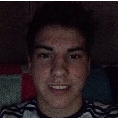 Profile Photo of Allan Barker (@Allanbarker97) on Twitter