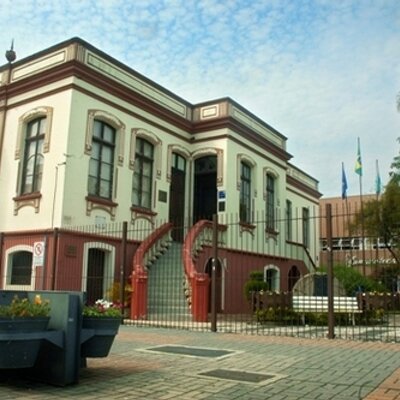 Profile Picture of Museu Atílio Rocco (@mumar_sjp) on Twitter