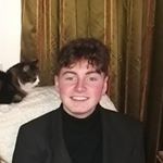 Profile Picture of Patrick Jones (@patrick._.jones940) on Instagram